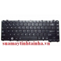 Bàn phím laptop Toshiba C640, C640D, C645, C645D